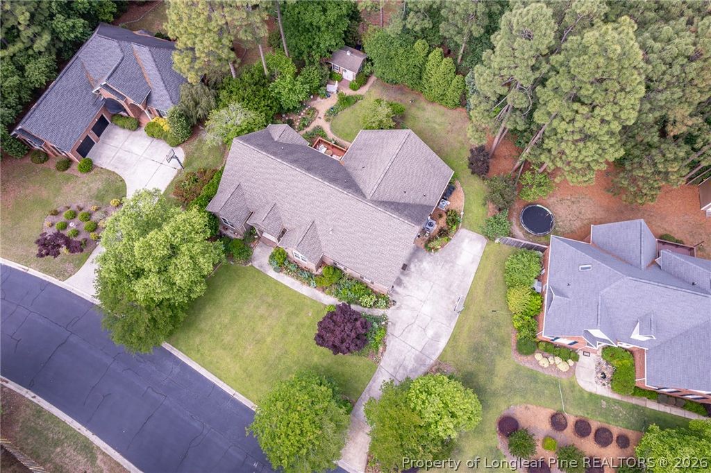 2908 Lindbridge Drive, Fayetteville, NC 28306 — photo 42