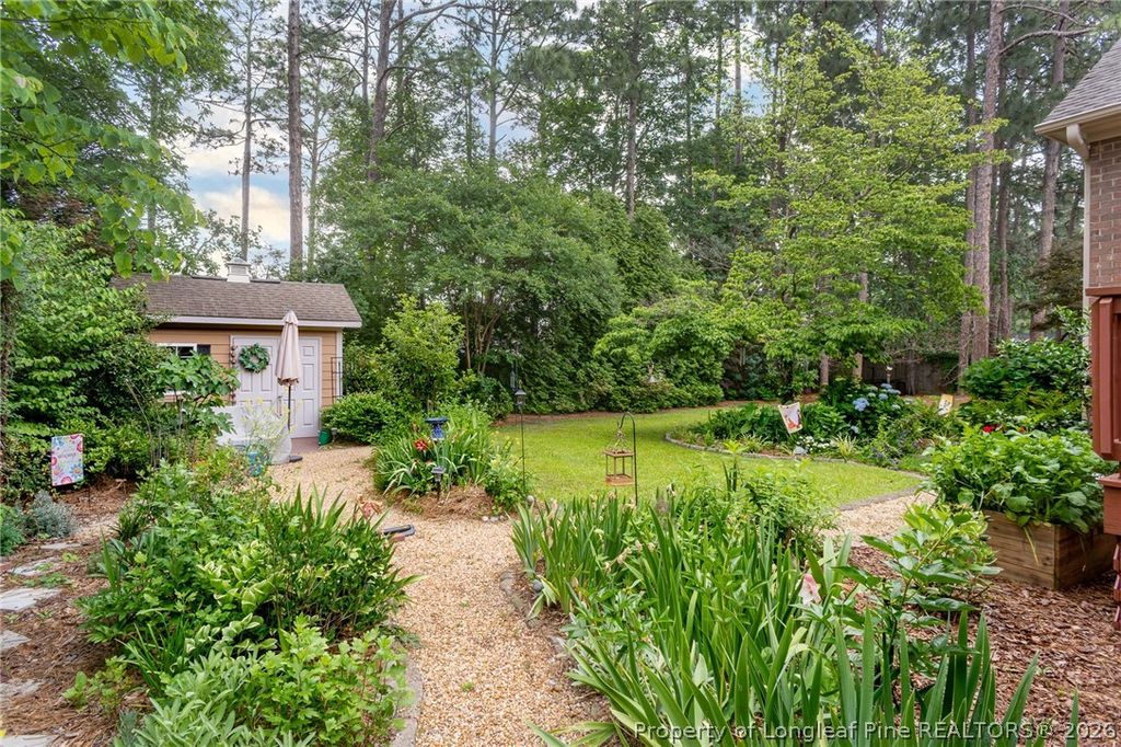 2908 Lindbridge Drive, Fayetteville, NC 28306 — photo 45