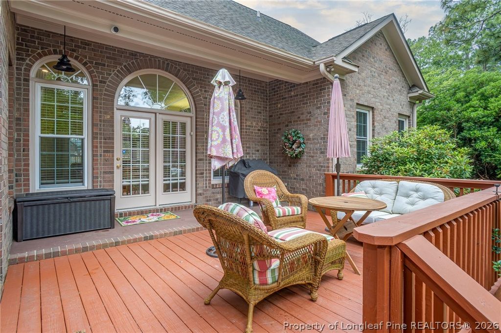 2908 Lindbridge Drive, Fayetteville, NC 28306 — photo 46