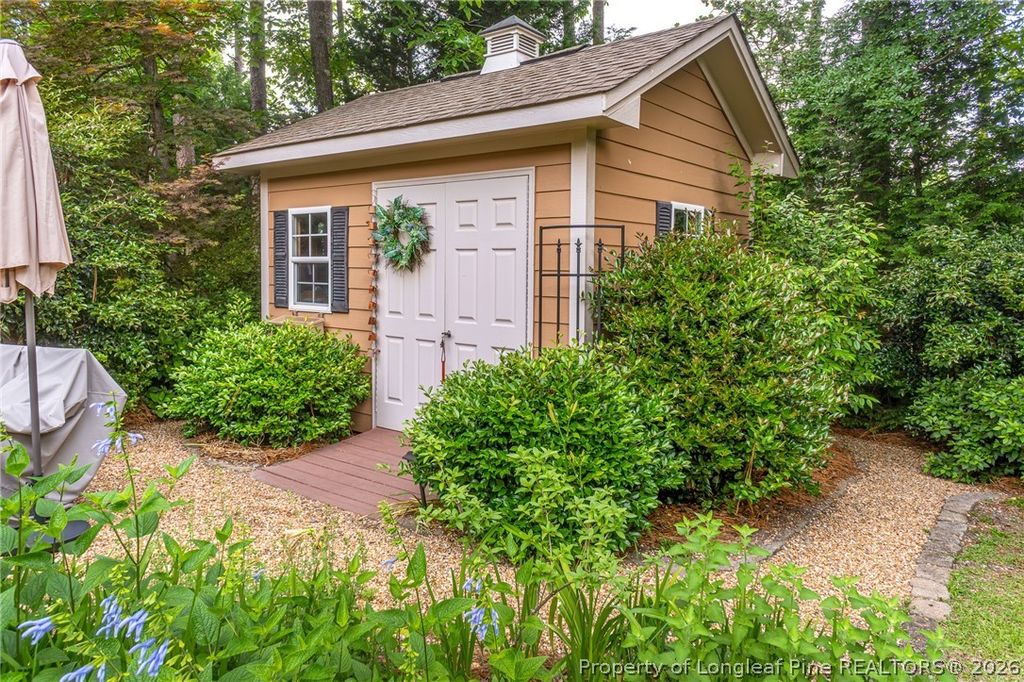 2908 Lindbridge Drive, Fayetteville, NC 28306 — photo 47