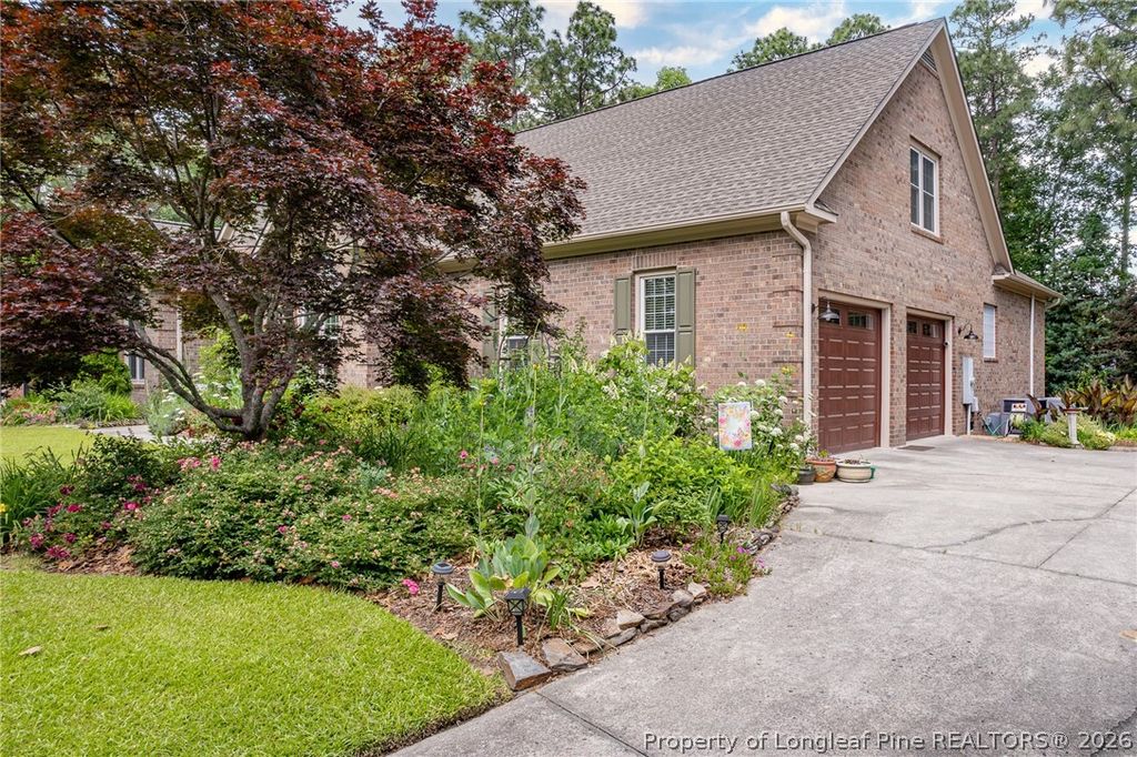 2908 Lindbridge Drive, Fayetteville, NC 28306 — photo 48