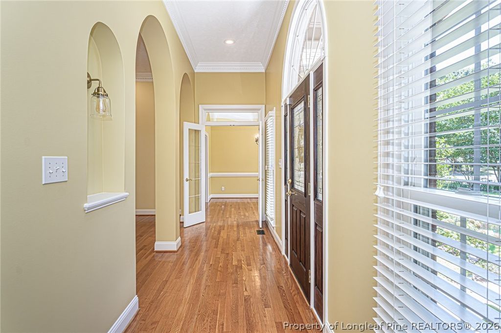 2908 Lindbridge Drive, Fayetteville, NC 28306 — photo 5