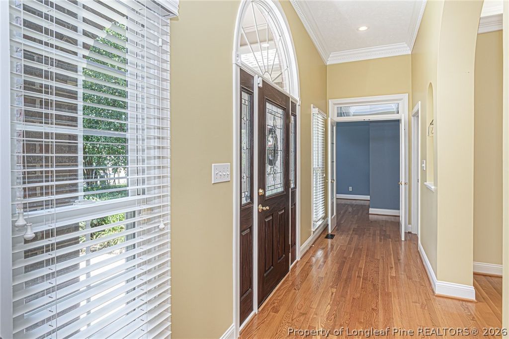 2908 Lindbridge Drive, Fayetteville, NC 28306 — photo 6