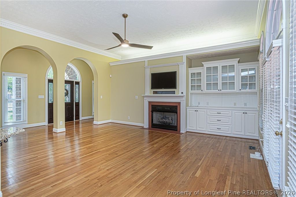2908 Lindbridge Drive, Fayetteville, NC 28306 — photo 7