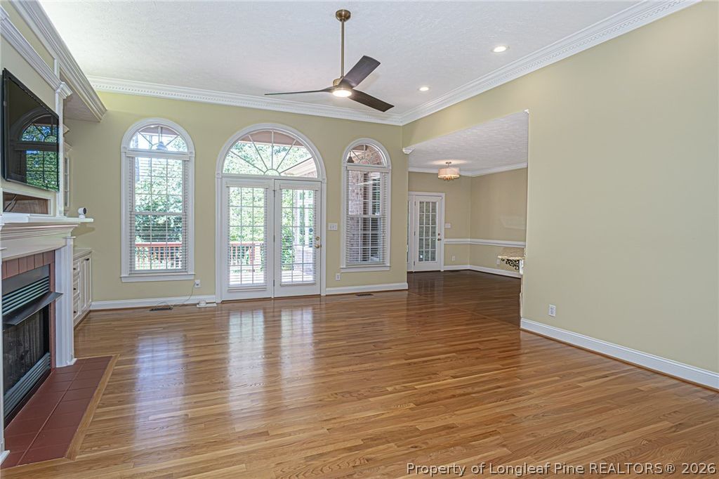 2908 Lindbridge Drive, Fayetteville, NC 28306 — photo 8