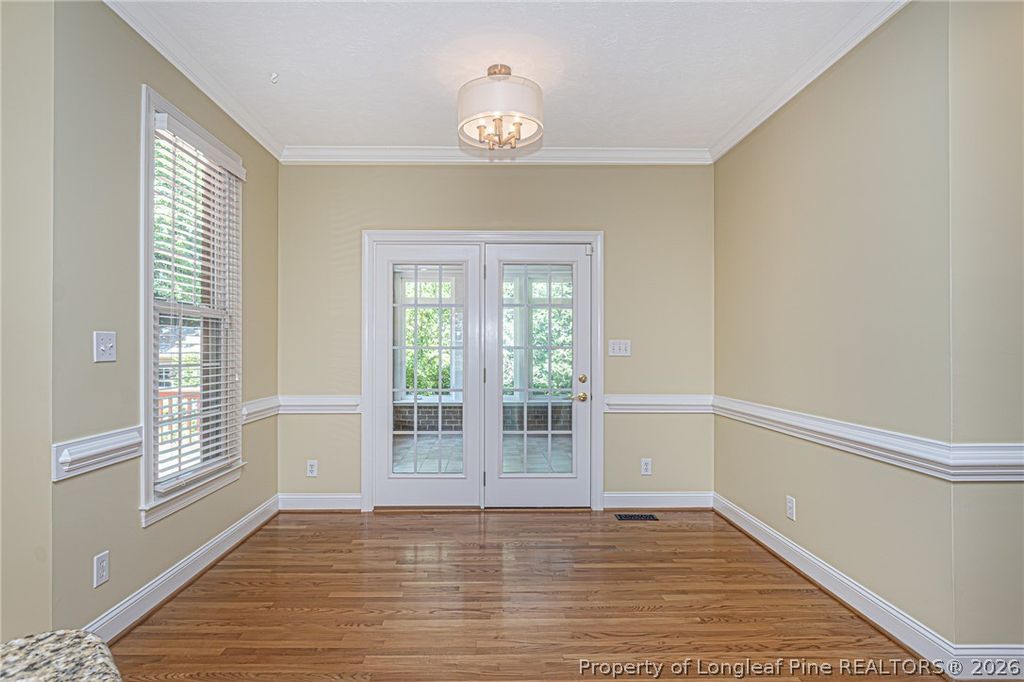 2908 Lindbridge Drive, Fayetteville, NC 28306 — photo 9