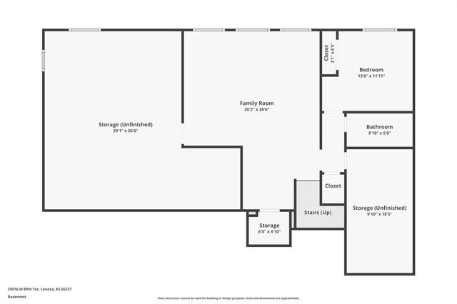 25011 W 89th Street, Lenexa, KS 66227