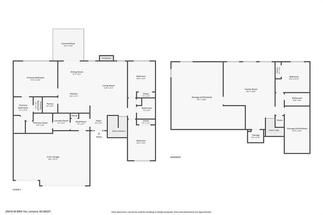 25011 W 89th Street, Lenexa, KS 66227