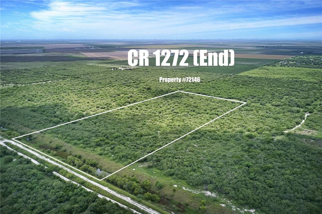 CR 1272 (END), Sinton, TX 78387 — photo 2