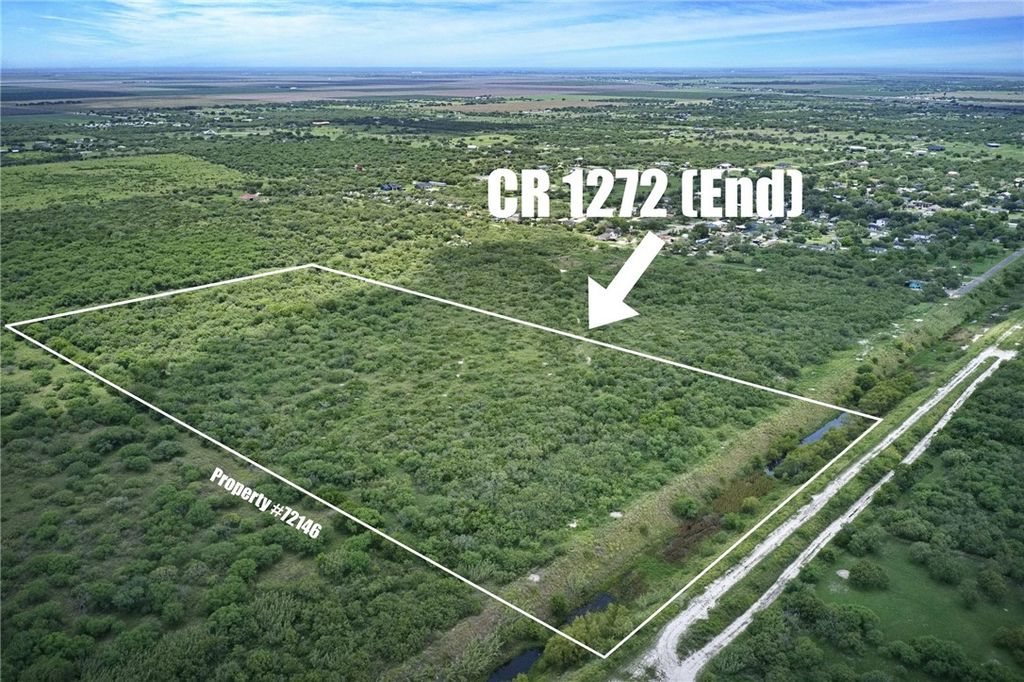 CR 1272 (END), Sinton, TX 78387 — photo 3