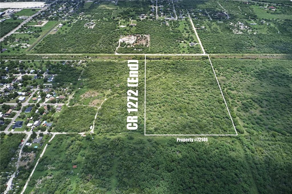 CR 1272 (END), Sinton, TX 78387 — photo 4