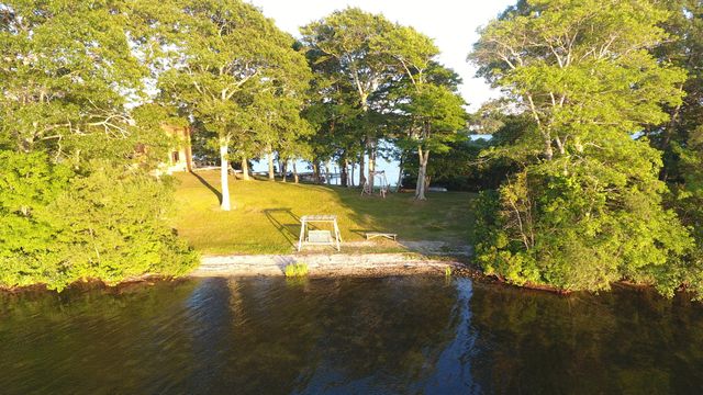 481 Lakeside Drive W, Centerville, MA 02632