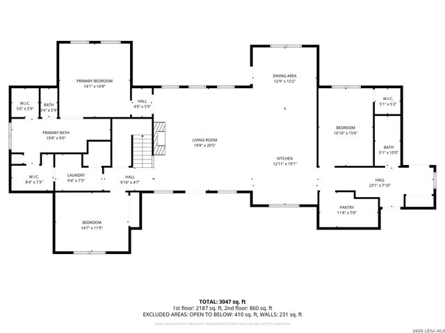 204 Oak Fields Dr.,, Floresville, TX 78114