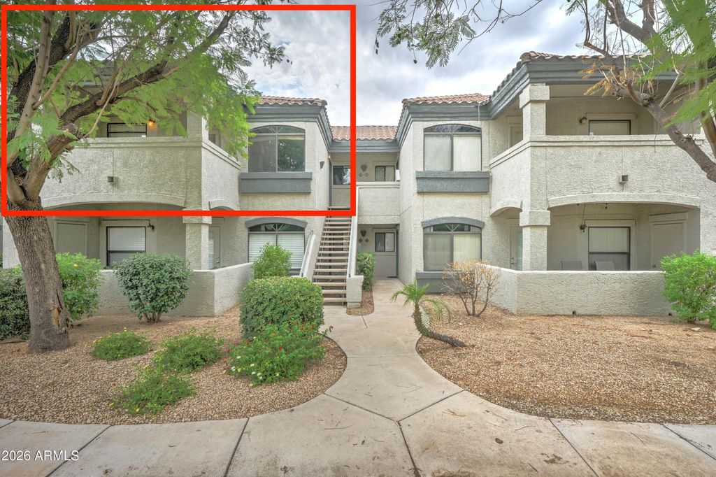 15095 N THOMPSON PEAK Parkway 2015, Scottsdale, AZ 85260 — photo 3