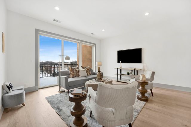 1548 W Ardmore Avenue 3E, Chicago, IL 60660