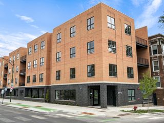 1548 W Ardmore Avenue 3E, Chicago, IL 60660