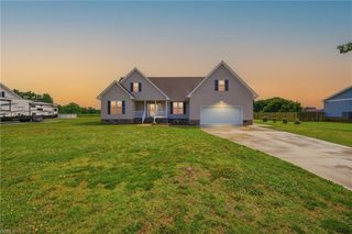 120 Becca DR, Elizabeth City, NC 27909