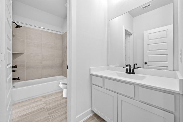 904 Rock Daisy TRL, Hutto, TX 78634