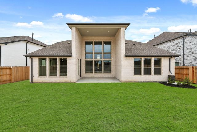 904 Rock Daisy TRL, Hutto, TX 78634