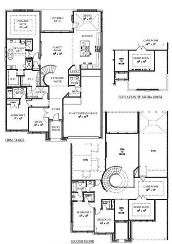 904 Rock Daisy TRL, Hutto, TX 78634