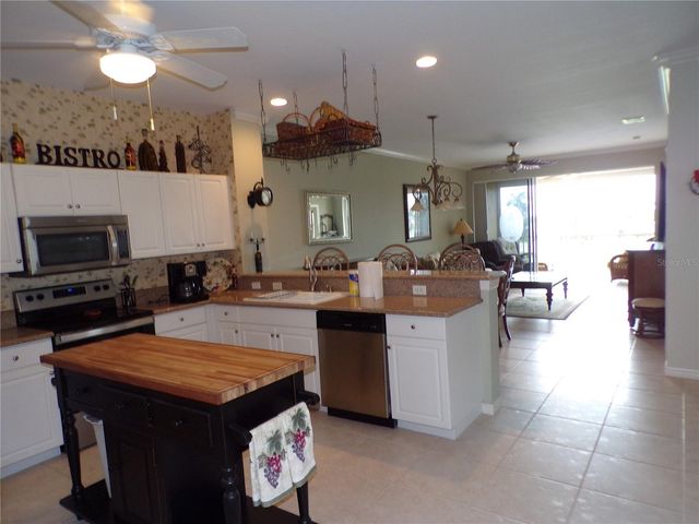 2002 BAL HARBOR BOULEVARD 1822, Punta Gorda, FL 33950