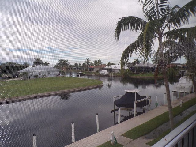 2002 BAL HARBOR BOULEVARD 1822, Punta Gorda, FL 33950