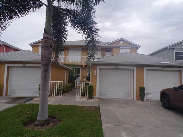 2002 BAL HARBOR BOULEVARD 1822, Punta Gorda, FL 33950