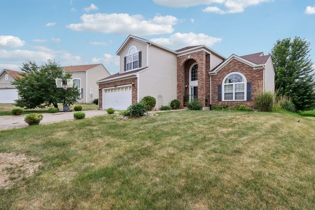 2025 Westbury Lane, Aurora, IL 60502