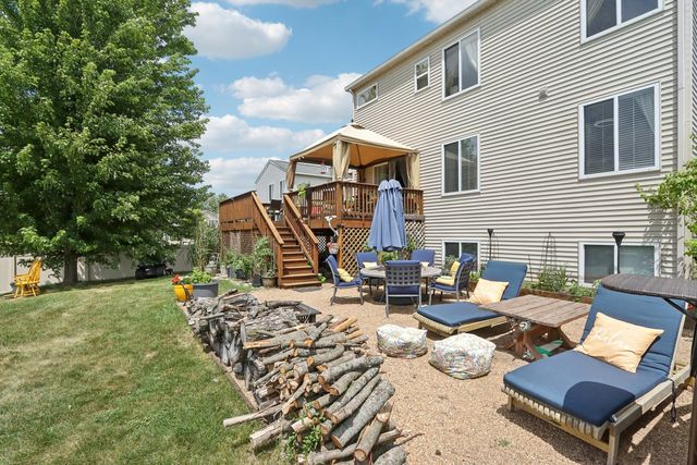 2025 Westbury Lane, Aurora, IL 60502
