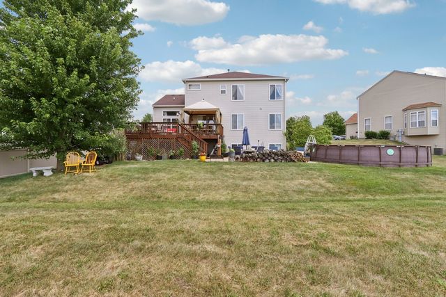 2025 Westbury Lane, Aurora, IL 60502