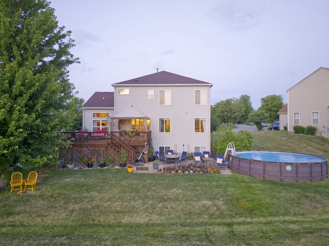 2025 Westbury Lane, Aurora, IL 60502