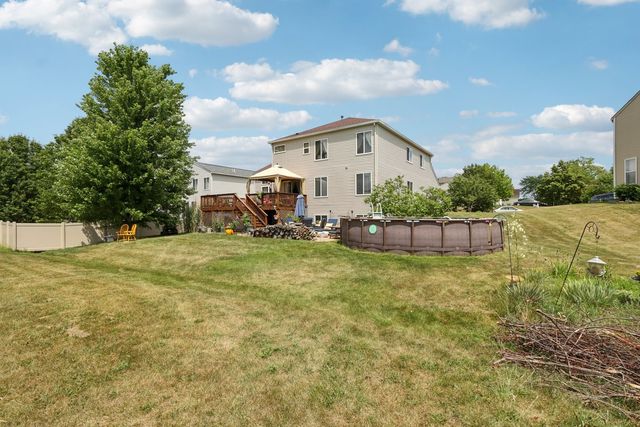 2025 Westbury Lane, Aurora, IL 60502