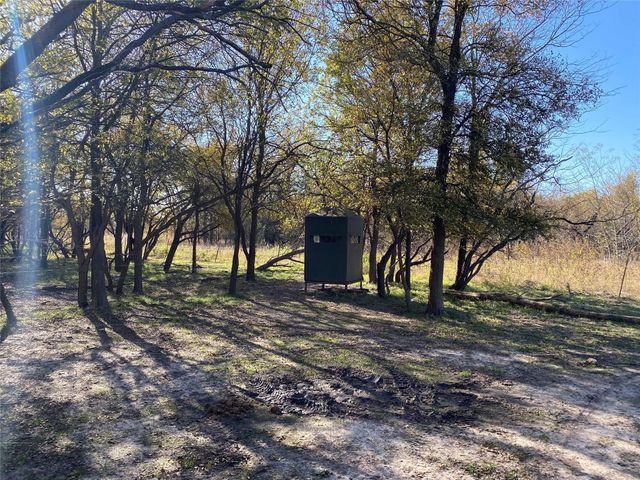 TBD NW County Road 3300, Frost, TX 76641