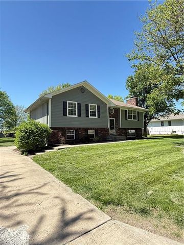 302 16th Avenue S, Greenwood, MO 64034