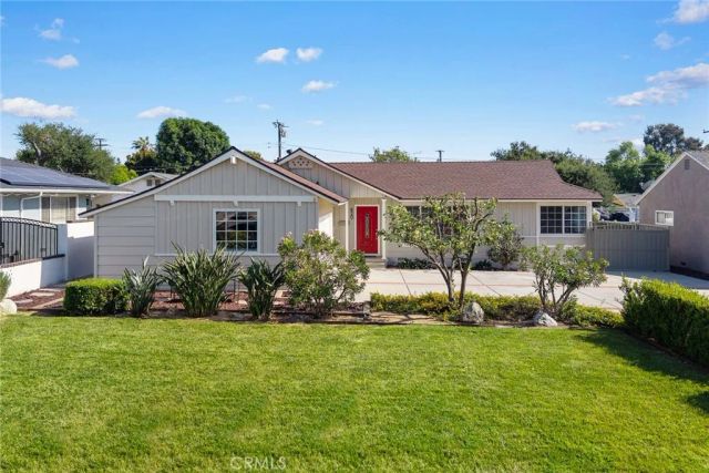 420 E Myrtle Ave, Glendora, CA 91741