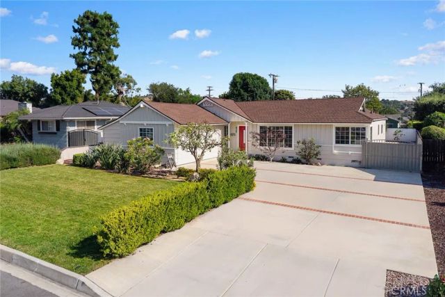420 E Myrtle Ave, Glendora, CA 91741