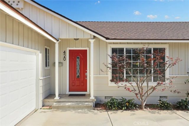 420 E Myrtle Ave, Glendora, CA 91741