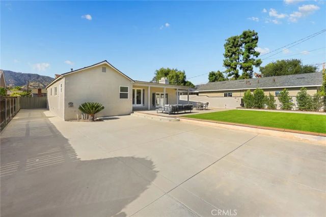 420 E Myrtle Ave, Glendora, CA 91741