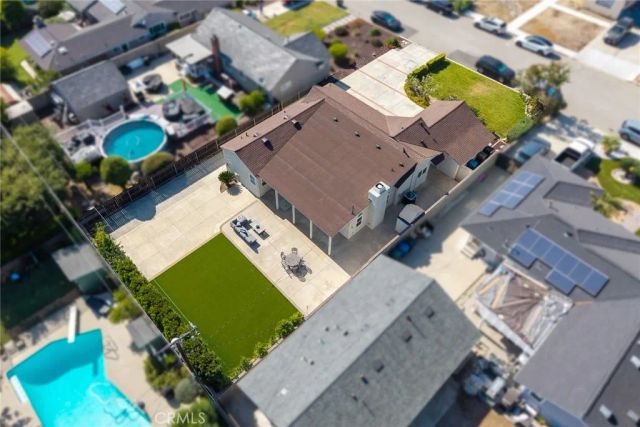 420 E Myrtle Ave, Glendora, CA 91741