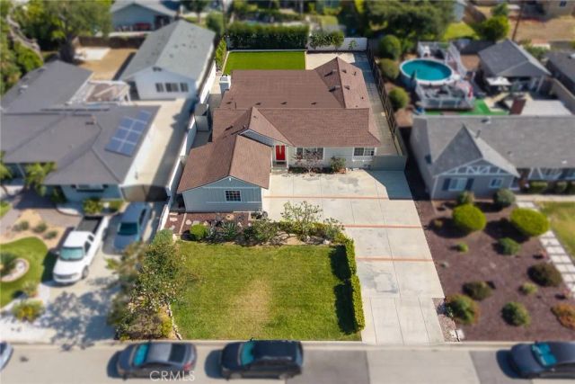 420 E Myrtle Ave, Glendora, CA 91741