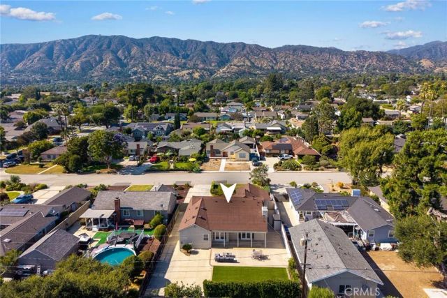 420 E Myrtle Ave, Glendora, CA 91741