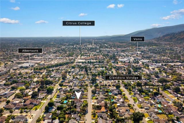 420 E Myrtle Ave, Glendora, CA 91741