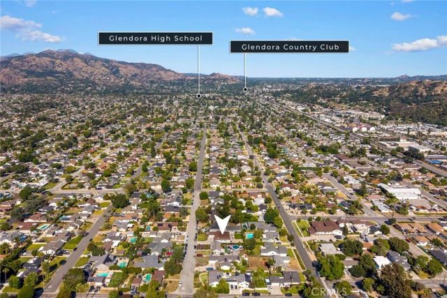 420 E Myrtle Ave, Glendora, CA 91741