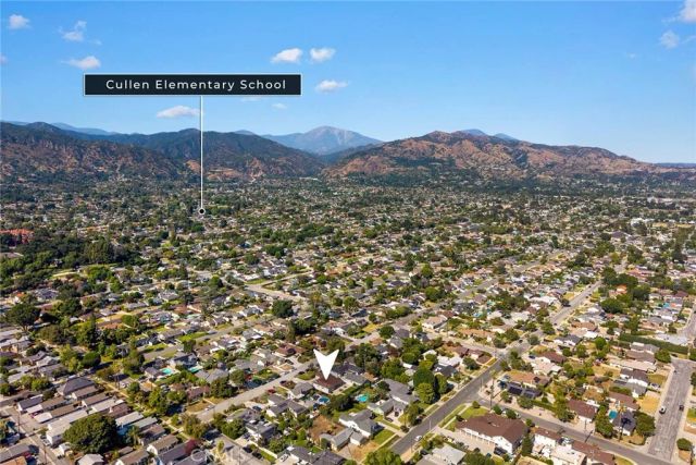 420 E Myrtle Ave, Glendora, CA 91741