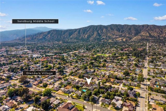 420 E Myrtle Ave, Glendora, CA 91741