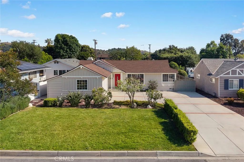 420 E Myrtle Ave, Glendora, CA 91741