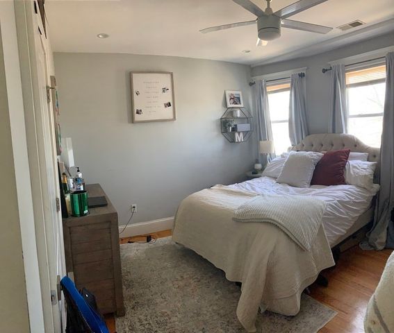 195 East Cottage 3, Boston, MA 02125