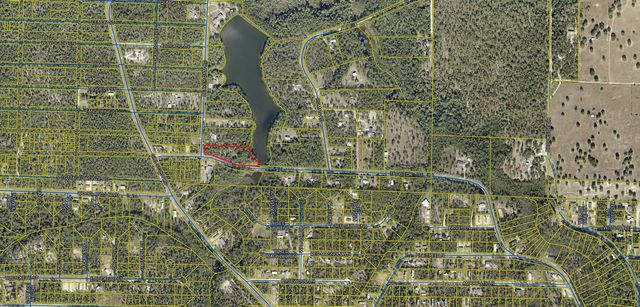 2 ac. Beaver Dam Creek Road, Defuniak Springs, FL 32433
