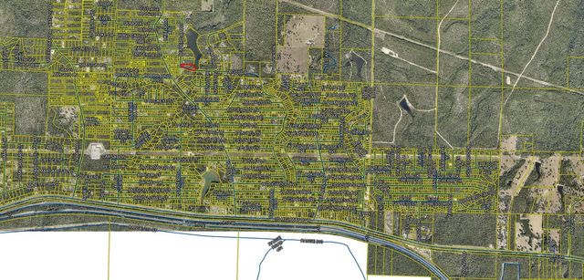 2 ac. Beaver Dam Creek Road, Defuniak Springs, FL 32433