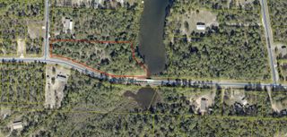 2 ac. Beaver Dam Creek Road, Defuniak Springs, FL 32433